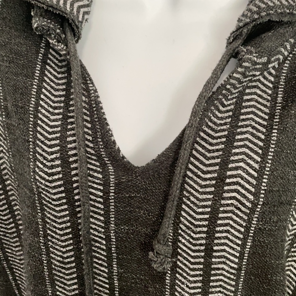 Jacket Beach Cover Up Gem